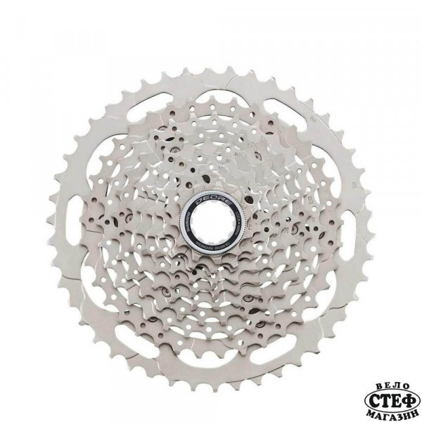 Венец Shimano Deore CS-M4100 11-42T 10S