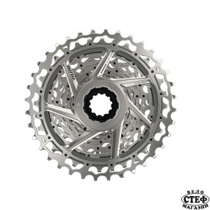 Касета Road Sram Rival XG-1250-D1 10-30 12 скорости