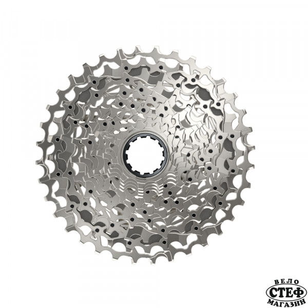 Касета Road Sram Rival XG-1250-D1 10-30 12 скорости