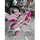 Детски велосипед BYOX Puppy 
