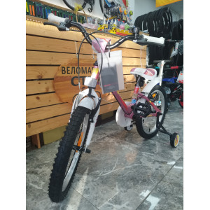 ДЕТСКИ ВЕЛОСИПЕД SPRINT ALICE 18"