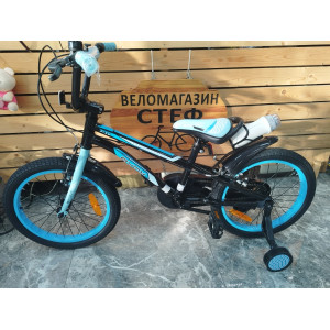 ДЕТСКИ ВЕЛОСИПЕД 18" PIXY 
