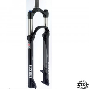 Вилка ROCKSHOX, 30GTK Q SA 100 DF DSC AL RMT