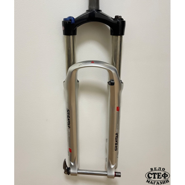  SR SUNTOUR XCR SERIES MG 26