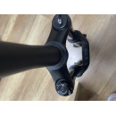 Вилка RockShox 35 Silver RL 29" x 140 ход 15x110 tapered boost