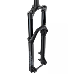 Вилка RockShox Lyrik Sel+E 29" 160mm 110x15 mm