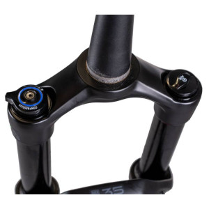 Вилка 29 Rock Shox Recon Gold DA 15x110 Taper